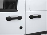  Drivers Side Door handle photo